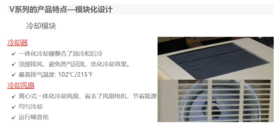 英格索蘭雙螺桿空壓機(圖3) 英格索蘭雙螺桿空壓機(圖3)